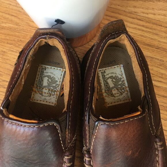 TIMBERLAND shoes kids   - Picture 2 of 7